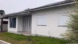 Casa - Sananduva, RS
