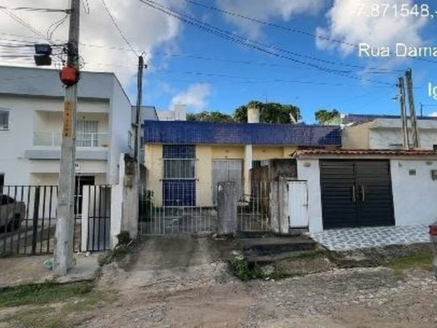 Casa - Igarassu, PE - foto 1