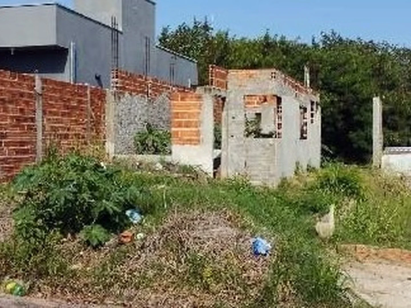 Terreno - Presidente Prudente, SP - foto 1