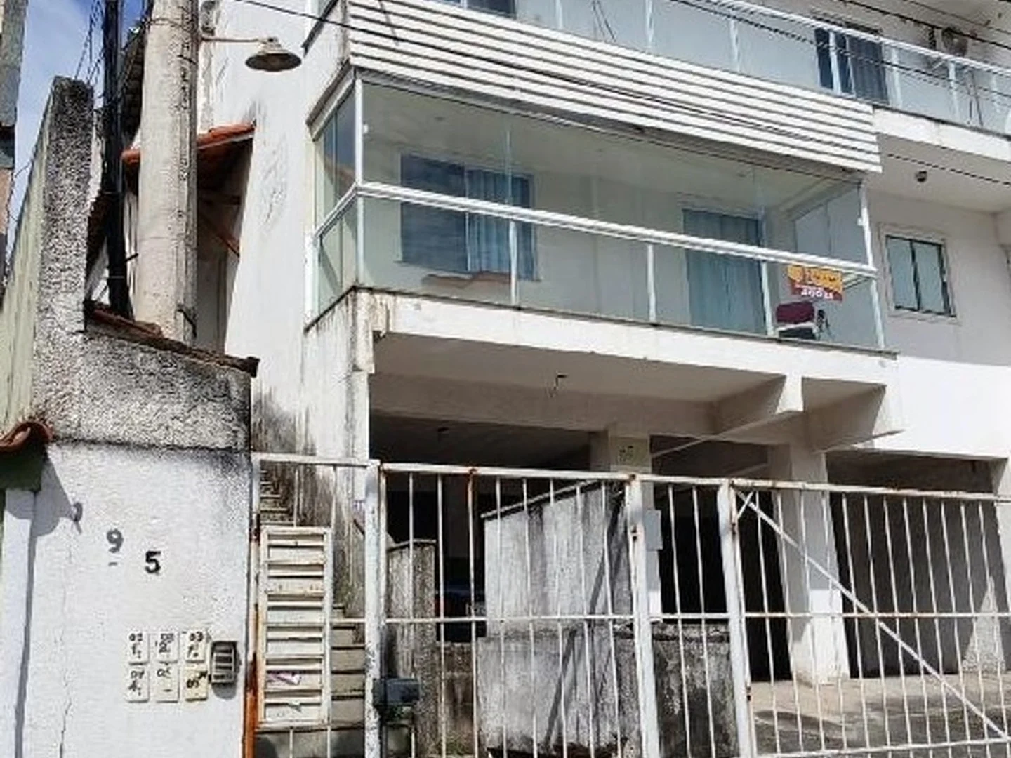 Casa - Rio De Janeiro, RJ - foto 1