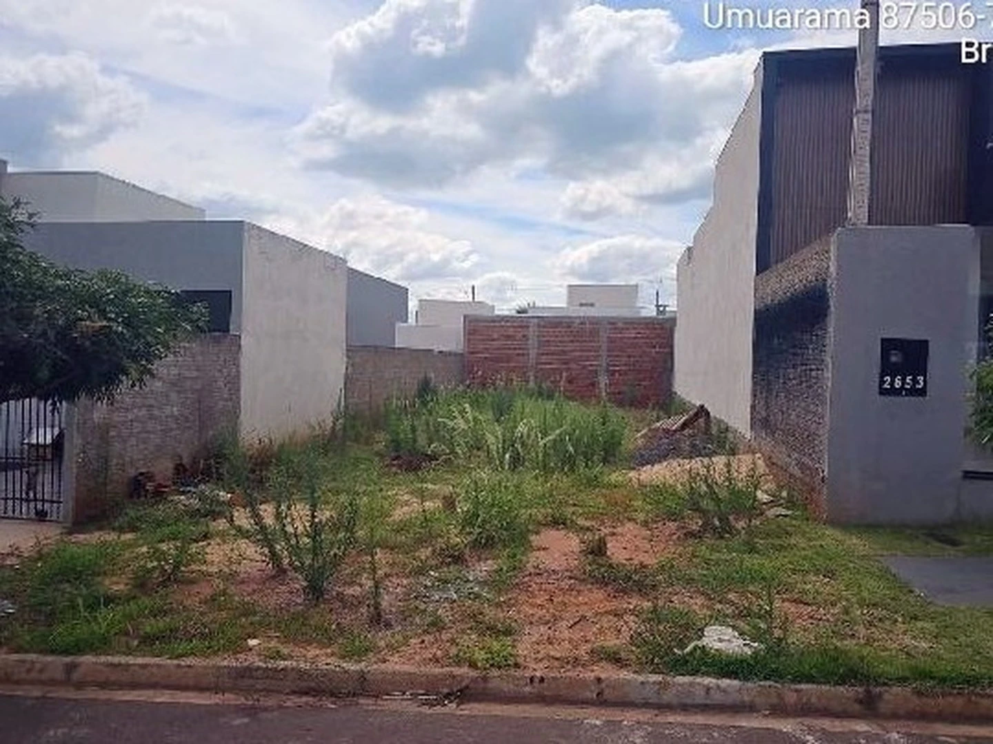 Terreno - Umuarama, PR - foto 1