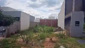 Terreno - Umuarama, PR
