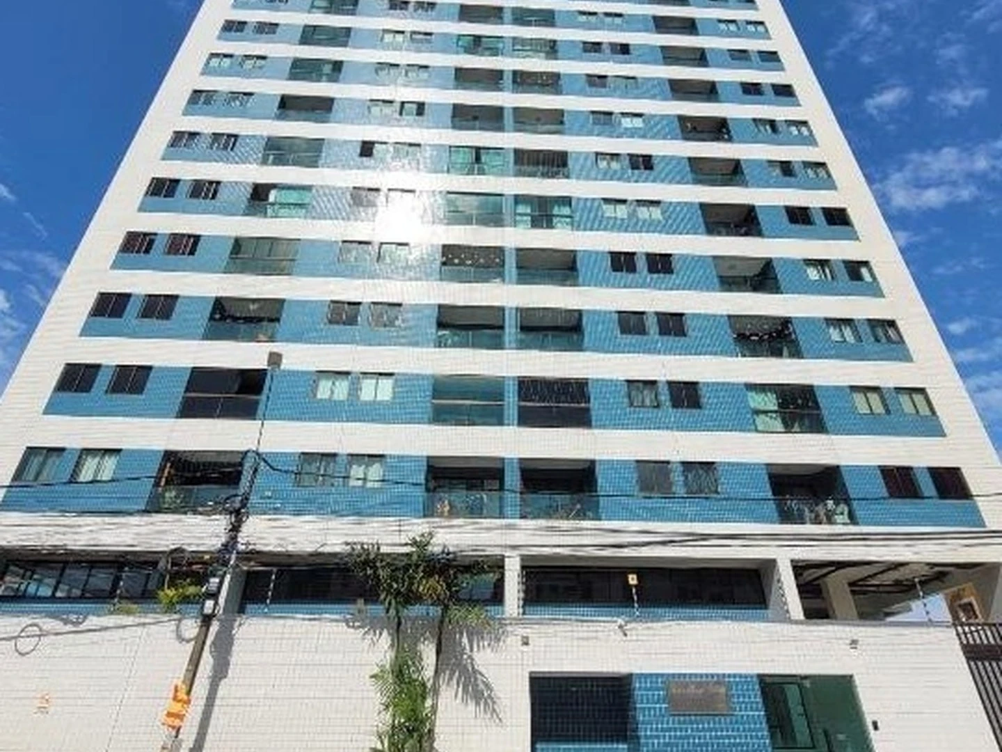 Apartamento - Jaboatao Dos Guararapes, PE - foto 1