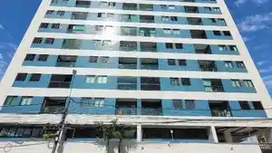 Apartamento - Jaboatao Dos Guararapes, PE