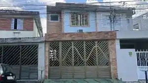 Casa - Sao Vicente, SP
