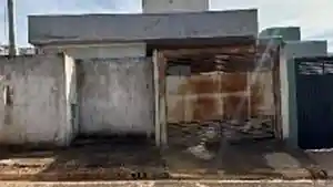 Terreno - Onda Verde, SP