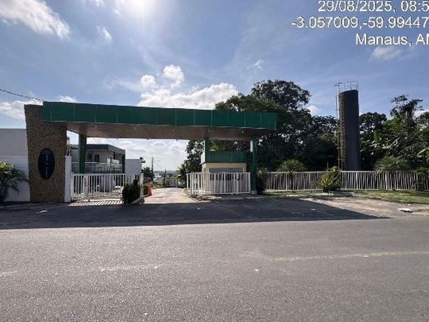Terreno - Manaus, AM - foto 1