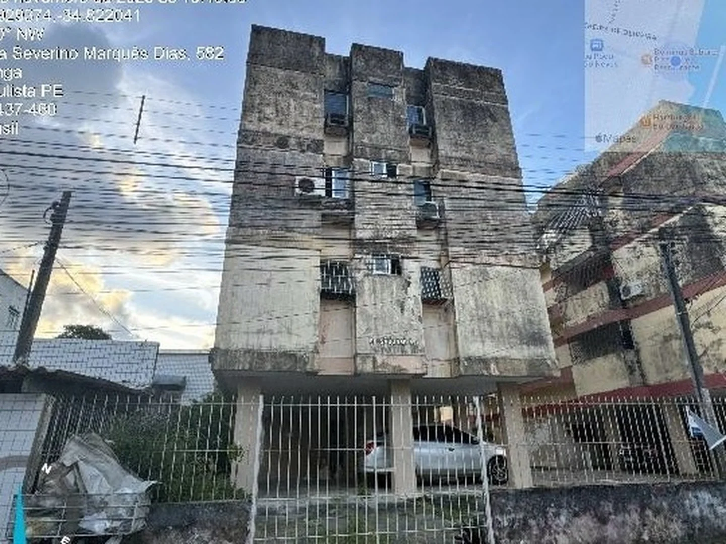 Apartamento - Paulista, PE - foto 1