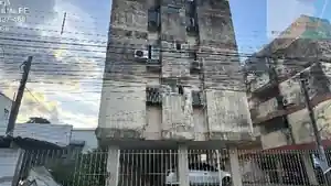 Apartamento - Paulista, PE