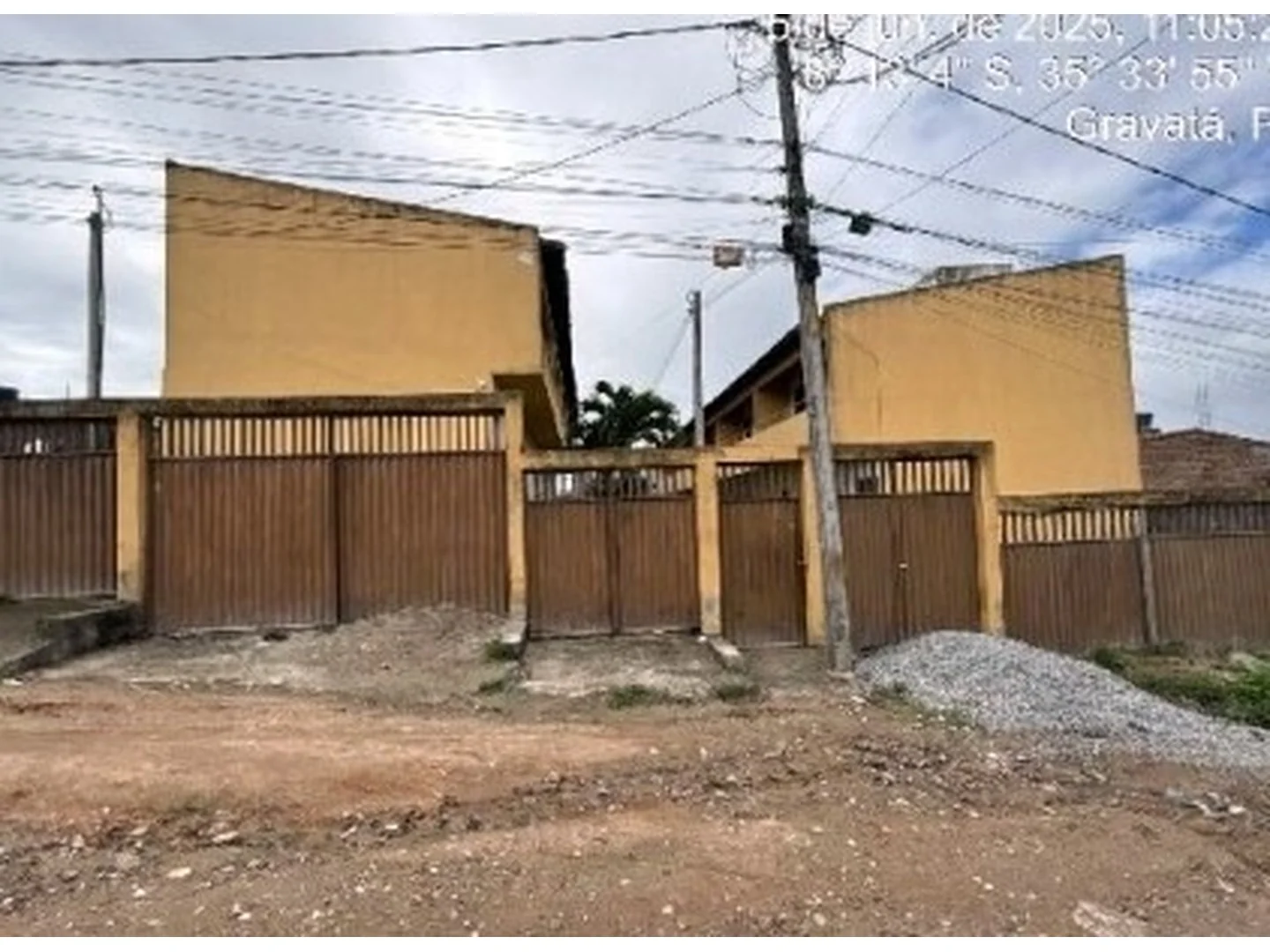 Apartamento - Gravata, PE - foto 1