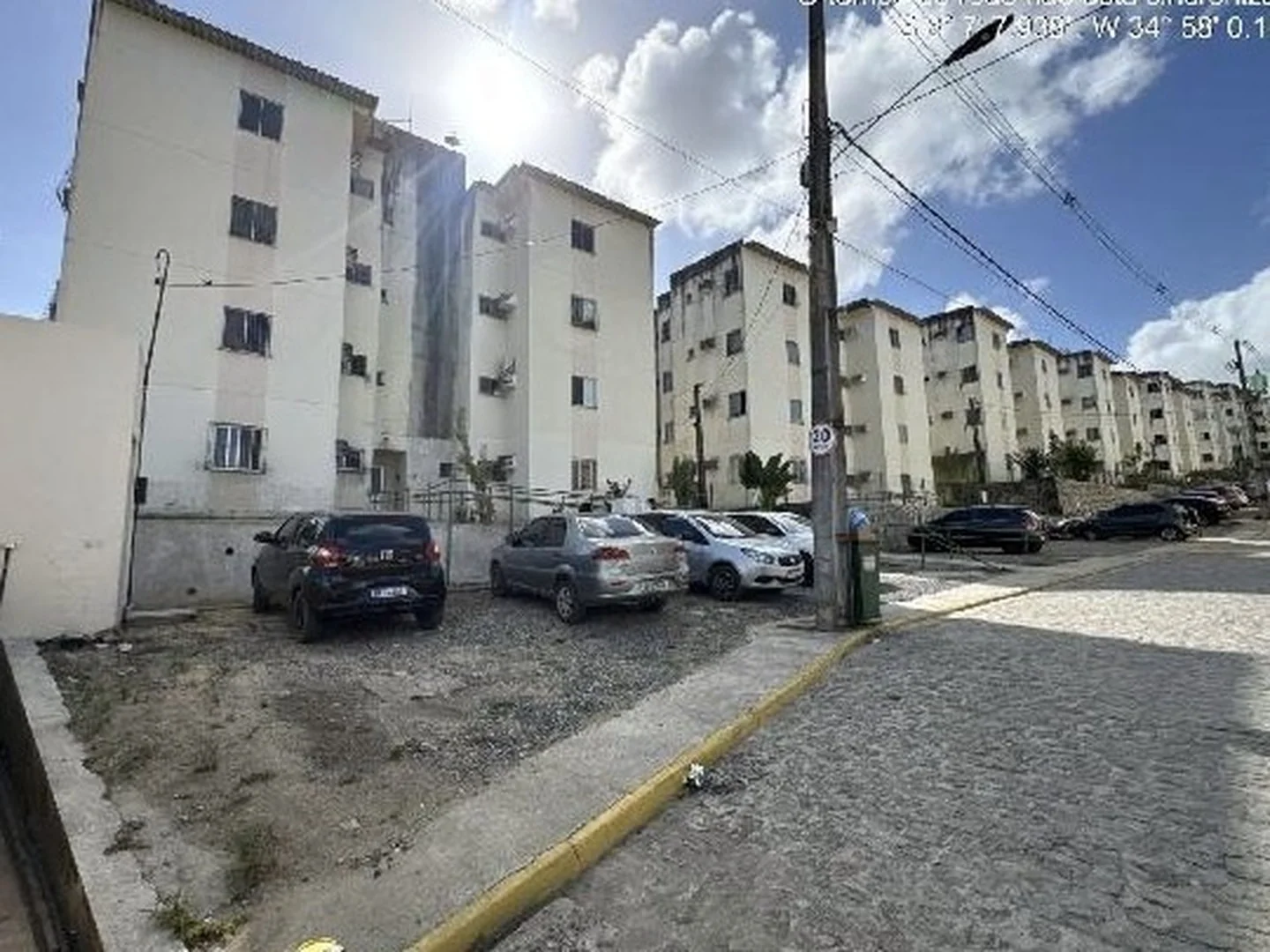 Apartamento - Jaboatao Dos Guararapes, PE - foto 1