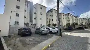 Apartamento - Jaboatao Dos Guararapes, PE