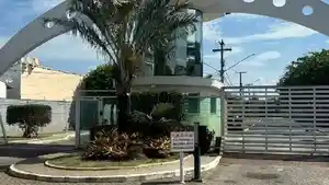 Terreno - Campos Dos Goytacazes, RJ