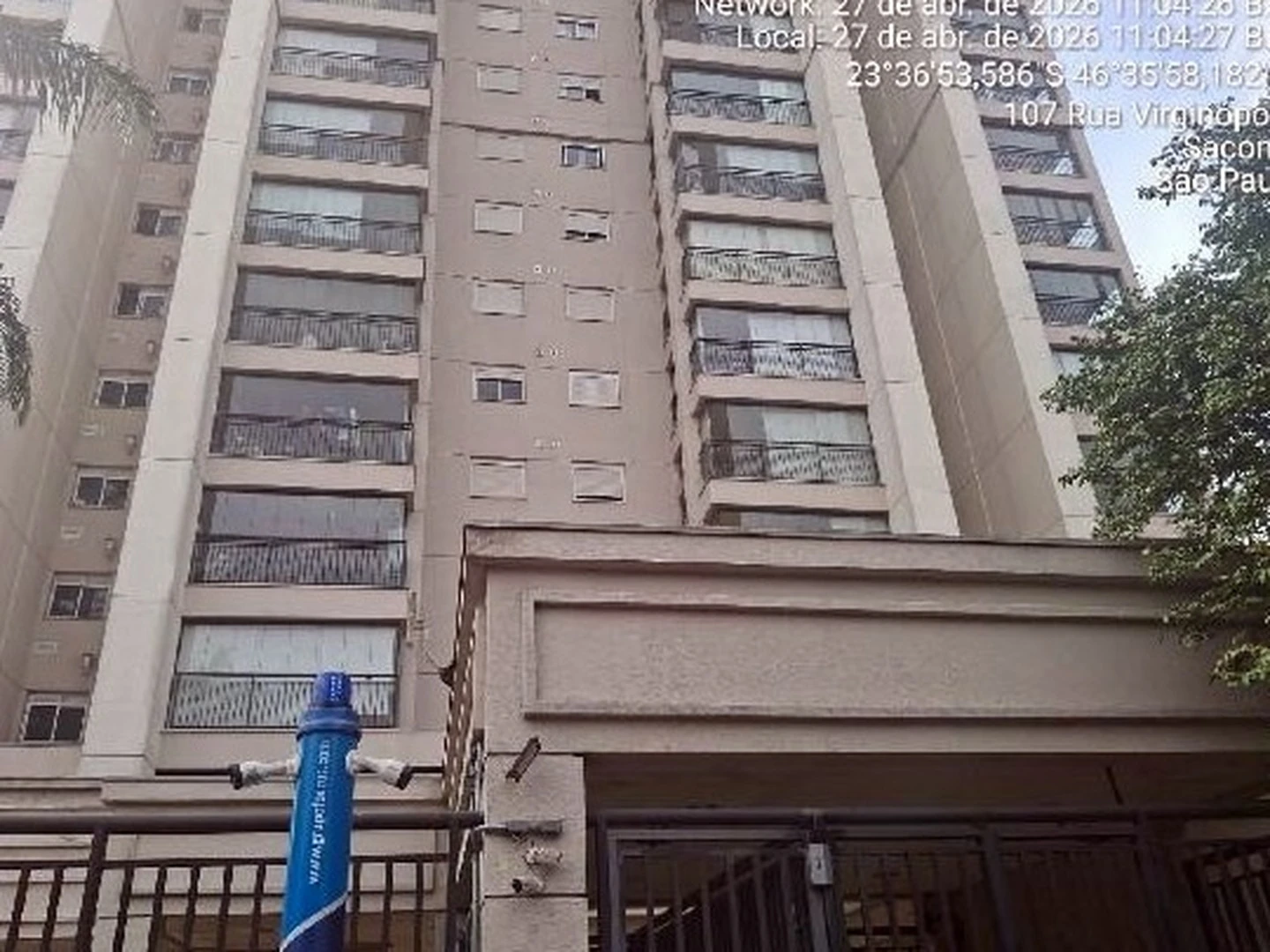 Apartamento - Sao Paulo, SP - foto 1