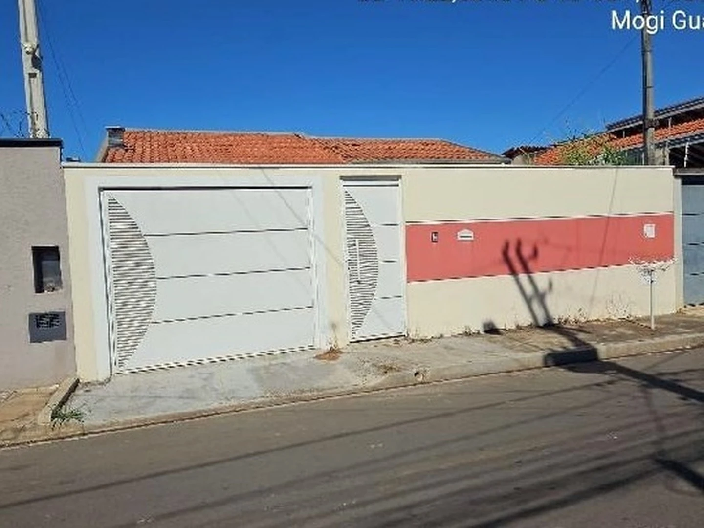 Casa - Mogi Guacu, SP - foto 1