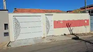 Casa - Mogi Guacu, SP