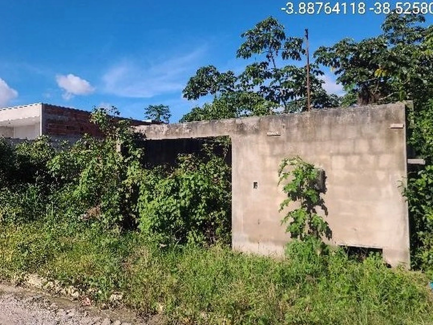 Terreno - Itaitinga, CE - foto 1
