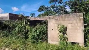 Terreno - Itaitinga, CE