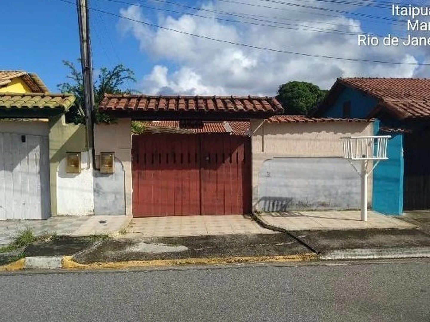 Casa - Marica, RJ - foto 1