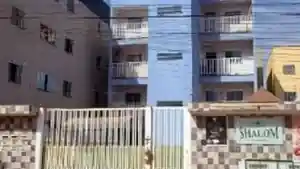Apartamento - Novo Gama, GO