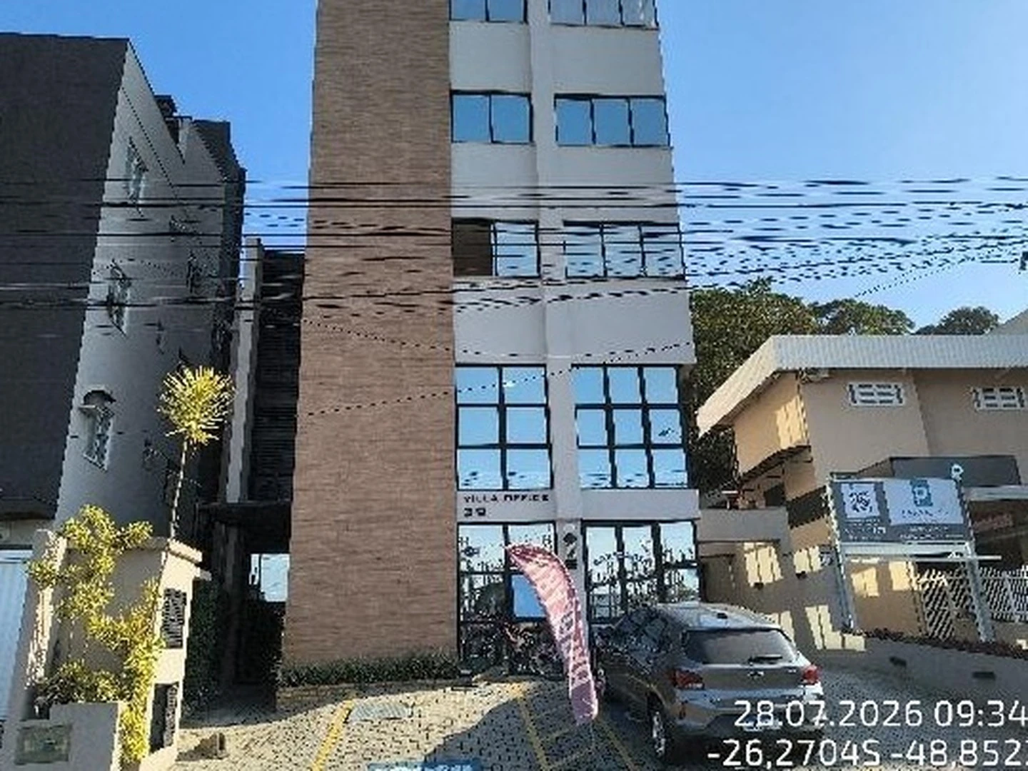 Apartamento - Joinville, SC - foto 1