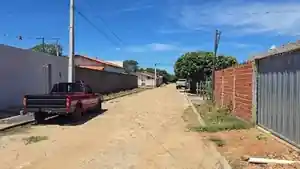Casa - Agua Branca, PI