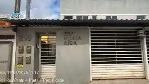 Apartamento - Cabo De Santo Agostinho, PE