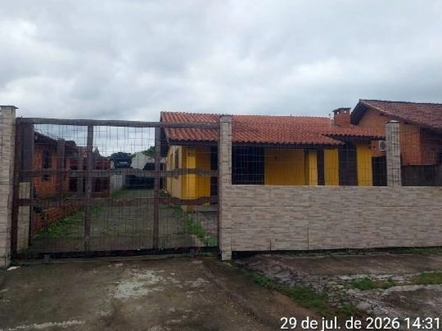 Casa - Imbe, RS - foto 1