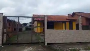 Casa - Imbe, RS