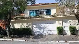 Casa - Sao Paulo, SP
