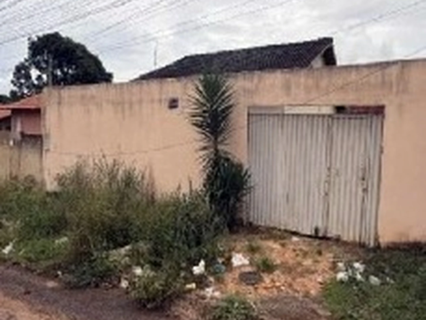 Casa - Aguas Lindas De Goias, GO - foto 1