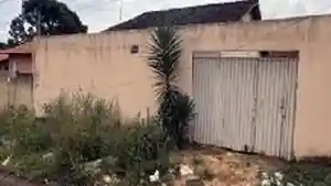 Casa - Aguas Lindas De Goias, GO