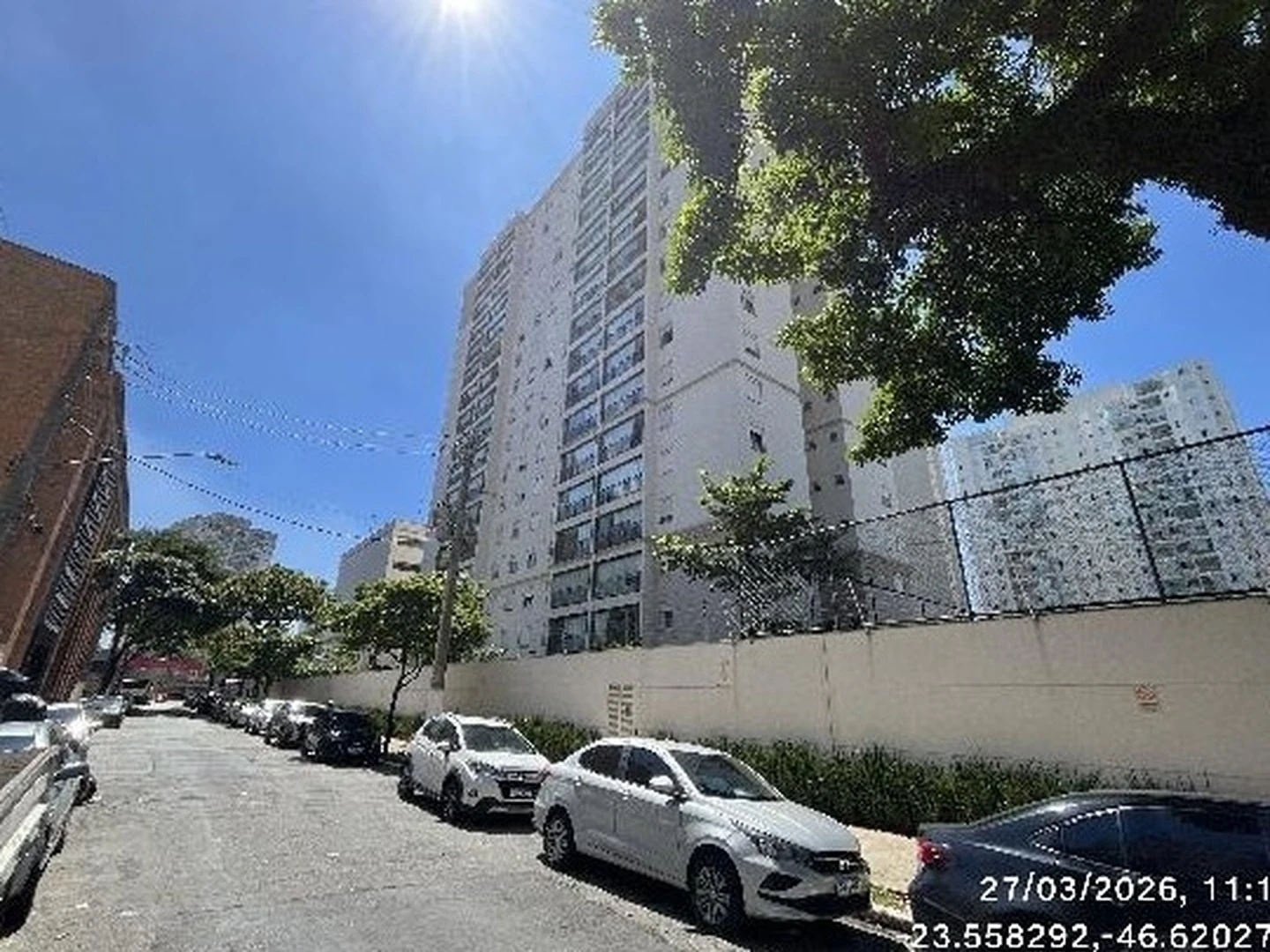 Apartamento - Sao Paulo, SP - foto 1
