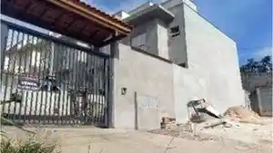 Casa - Jarinu, SP