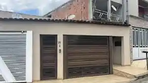 Casa - Santana Do Paraiso, MG