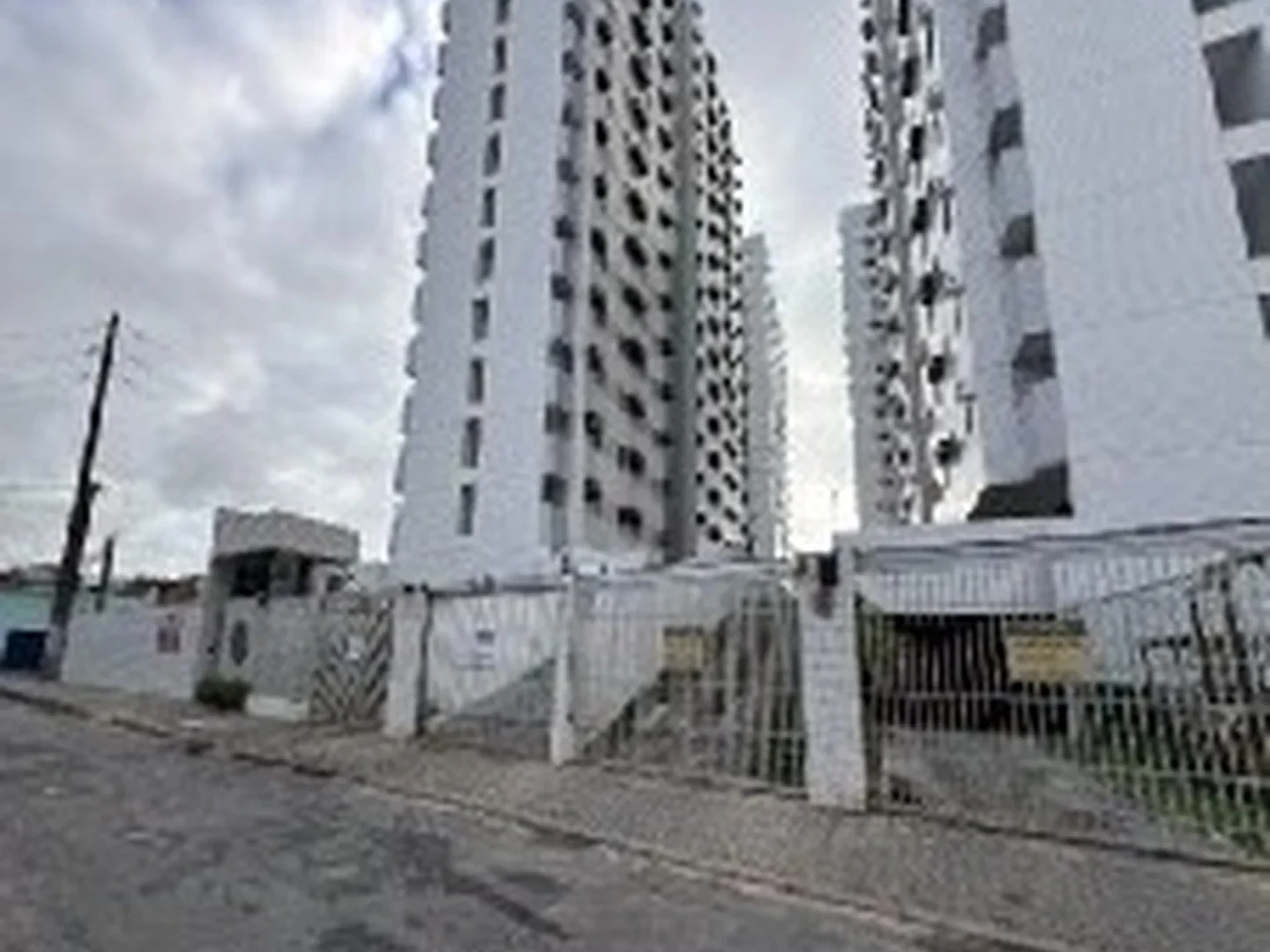 Apartamento - Recife, PE - foto 1