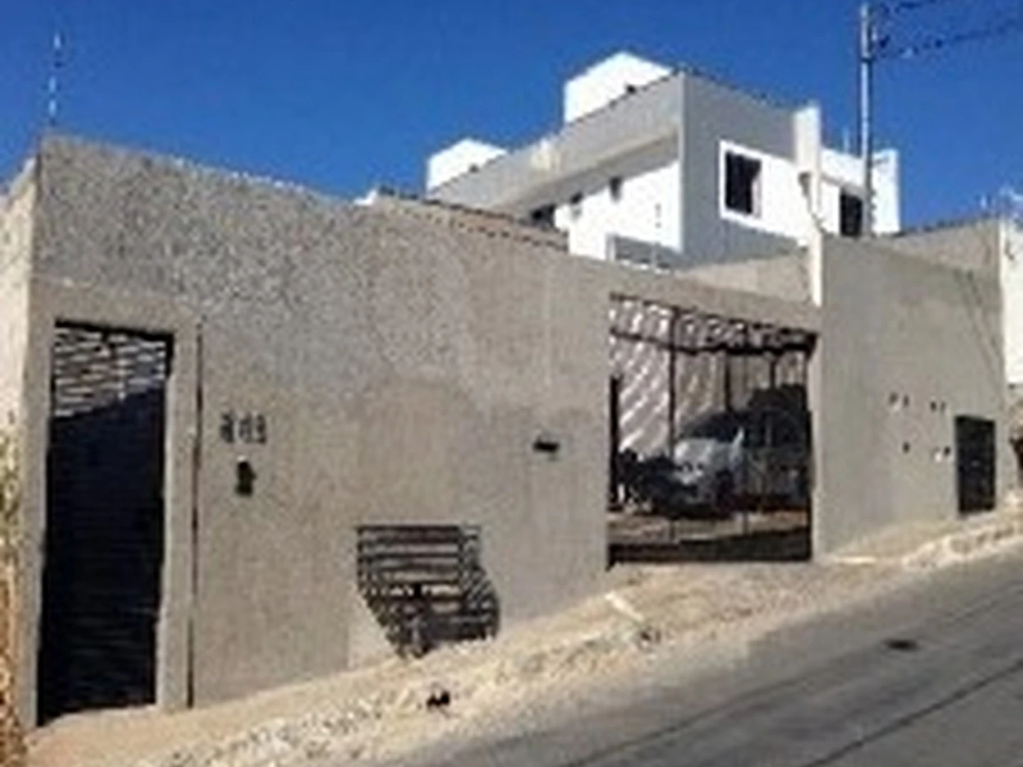 Casa - Sao Jose Da Lapa, MG - foto 1