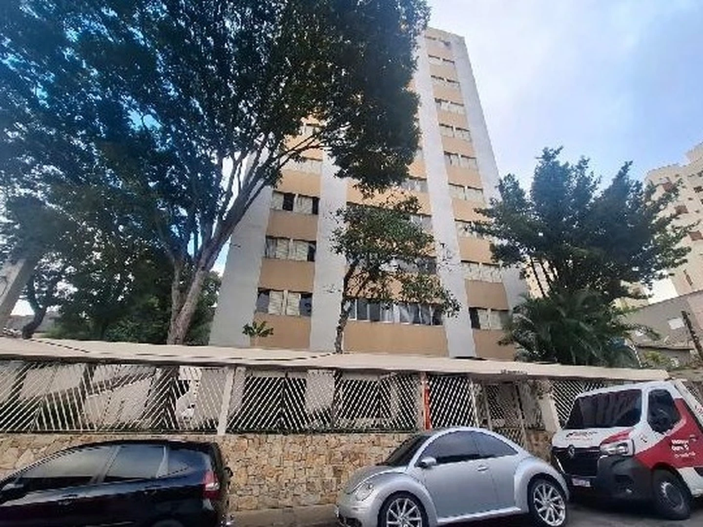 Apartamento - Sao Paulo, SP - foto 1