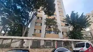 Apartamento - Sao Paulo, SP