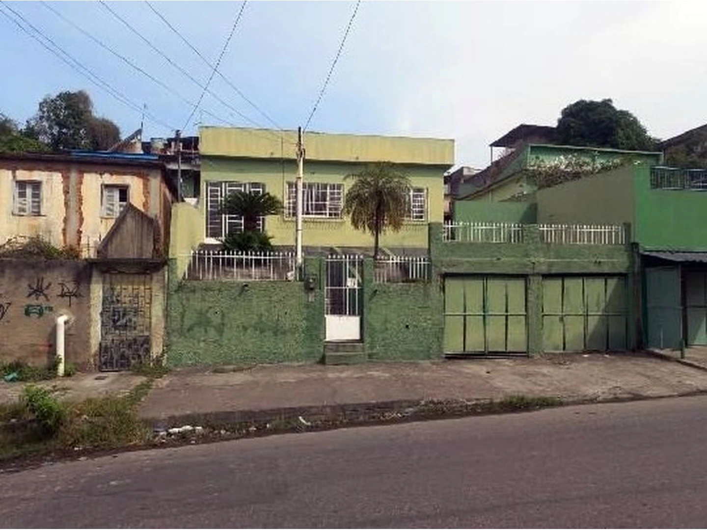 Casa - Sao Goncalo, RJ - foto 1