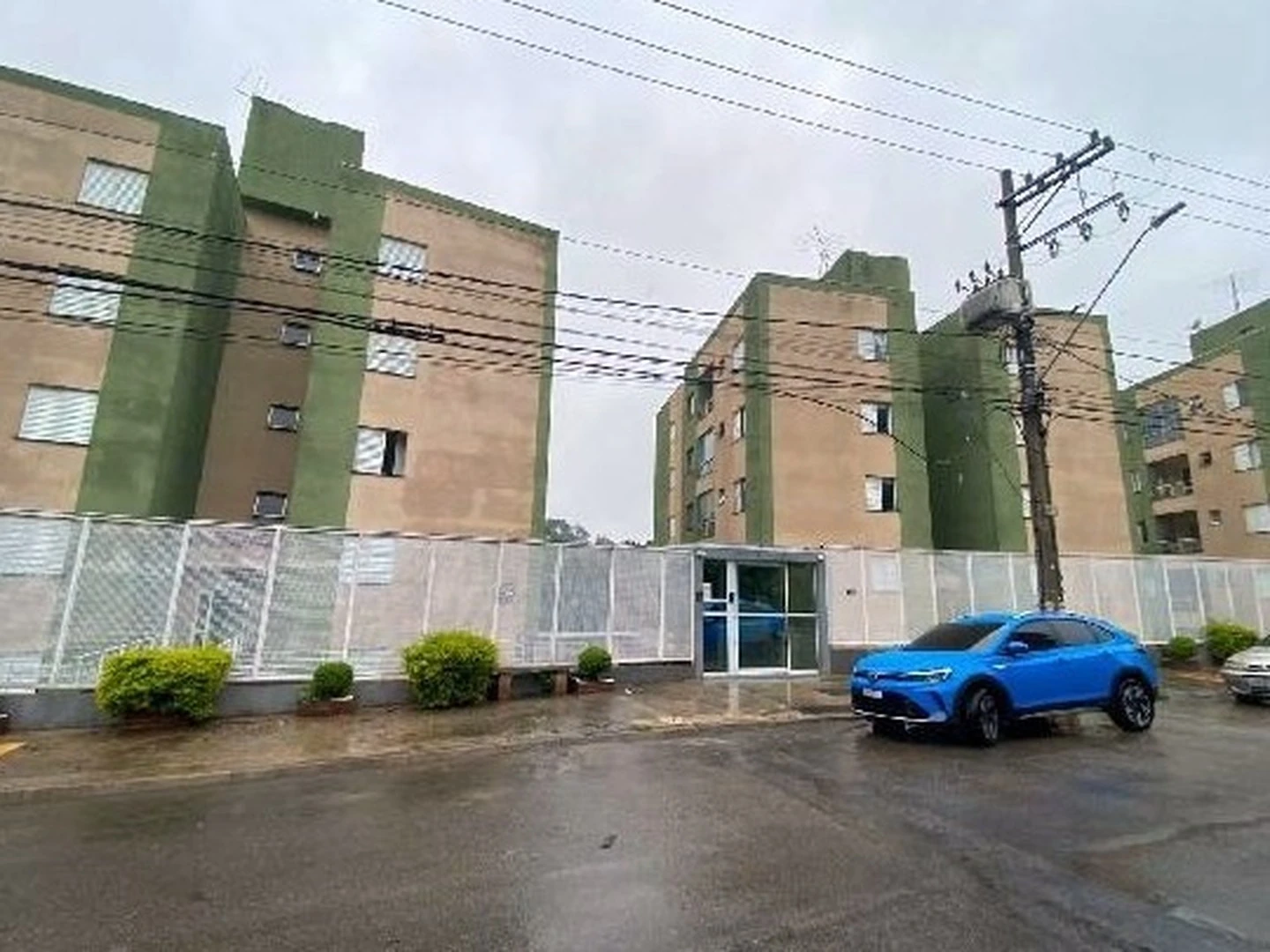 Apartamento - Cotia, SP - foto 1