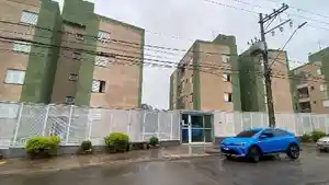 Apartamento - Cotia, SP
