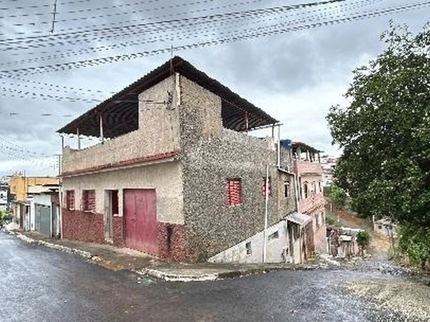 Apartamento - Sao Joao Nepomuceno, MG - foto 1