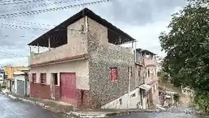 Apartamento - Sao Joao Nepomuceno, MG