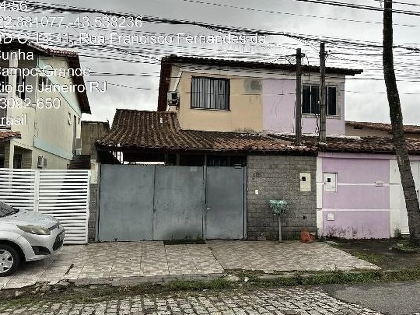Apartamento - Rio De Janeiro, RJ - foto 1