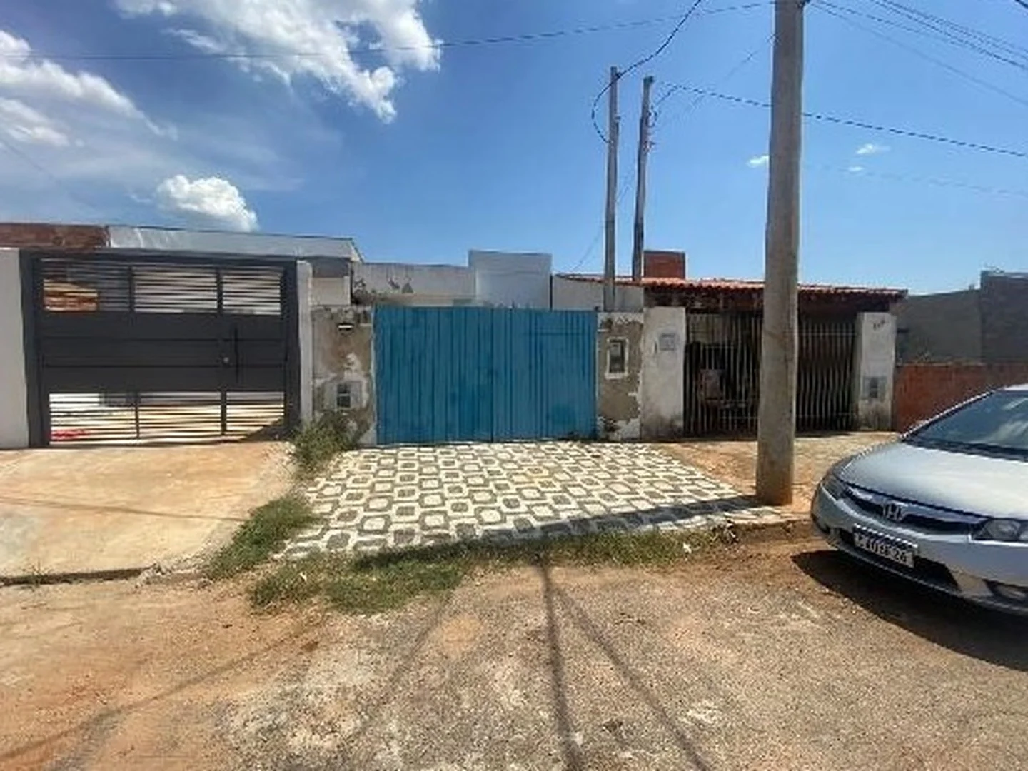 Casa - Itapeva, SP - foto 1