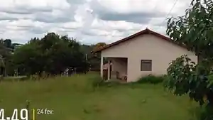 Casa - Campo Do Tenente, PR