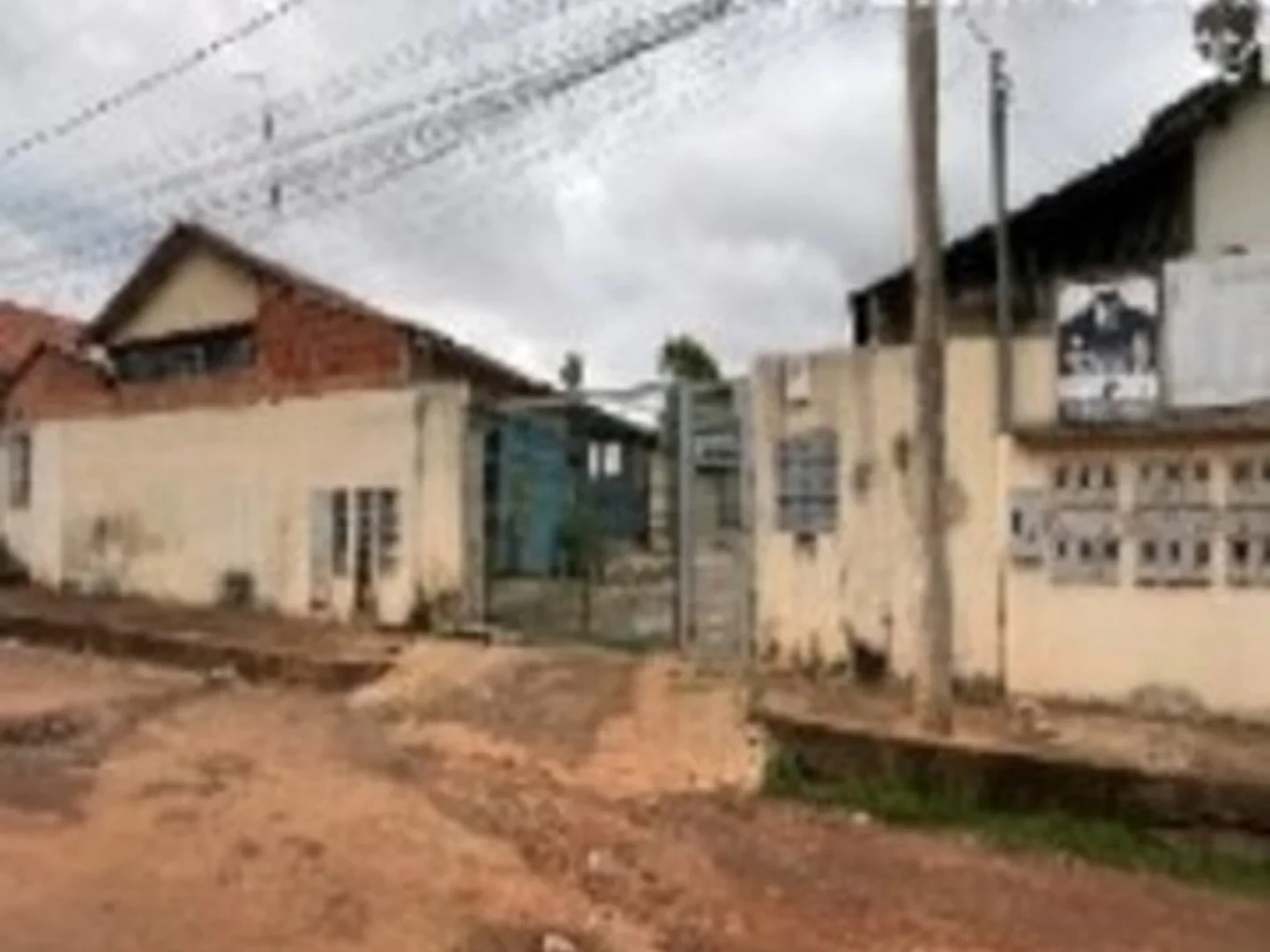 Casa - Cidade Ocidental, GO - foto 1
