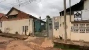 Casa - Cidade Ocidental, GO