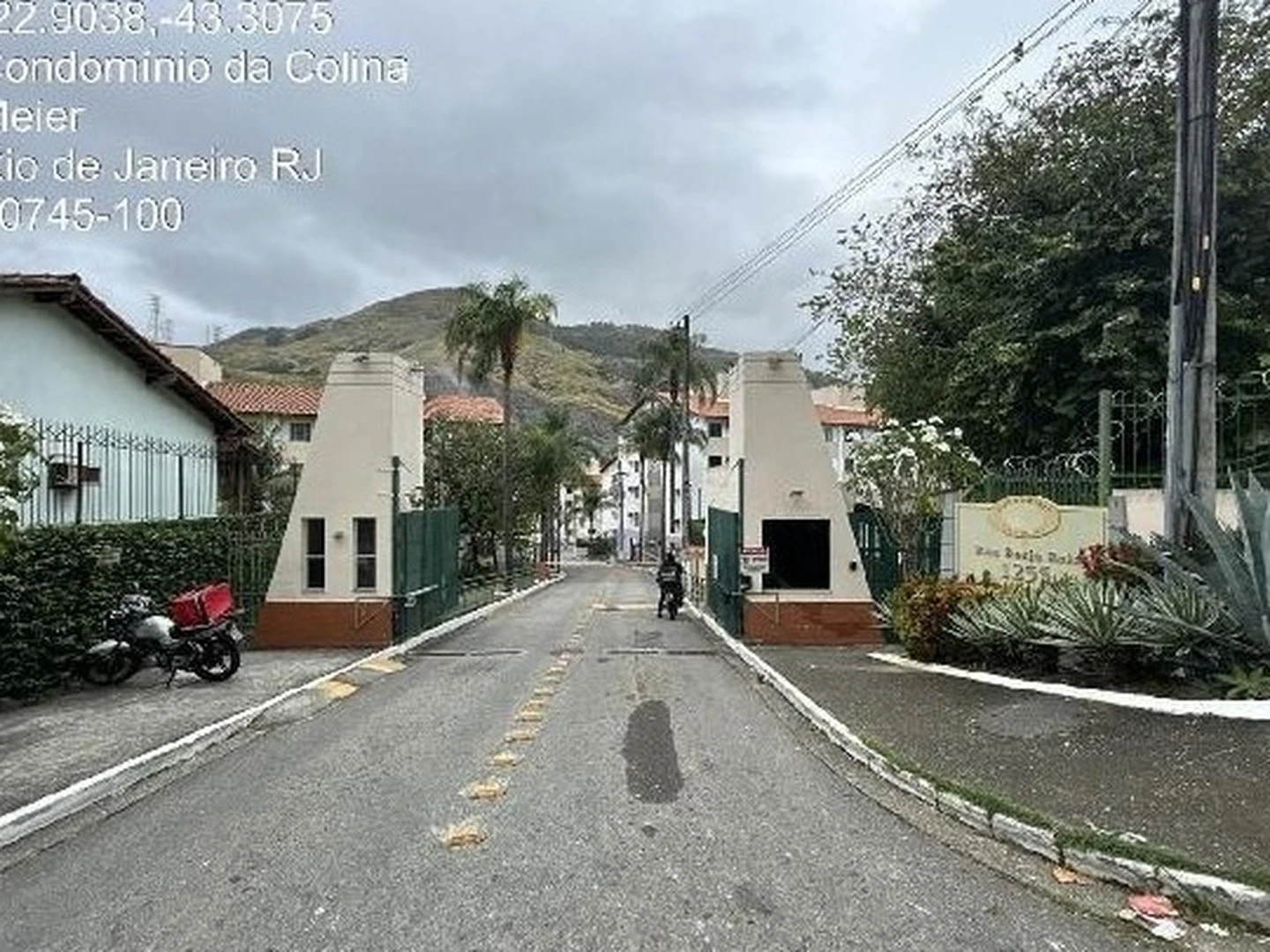 Apartamento - Rio De Janeiro, RJ - foto 1